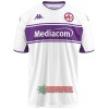 Oficiální Fotbalový Dres AC Fiorentina Hostující 2021-22 pro Muži